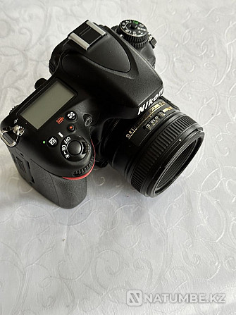 In perfect condition Nikon d 610 Almaty - photo 3