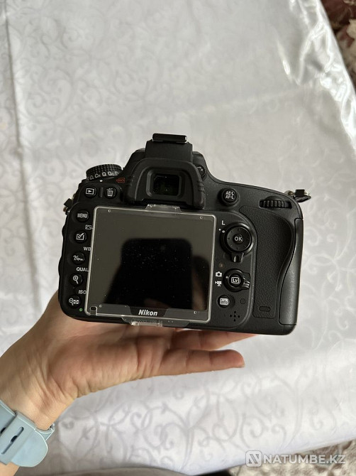 In perfect condition Nikon d 610 Almaty - photo 7