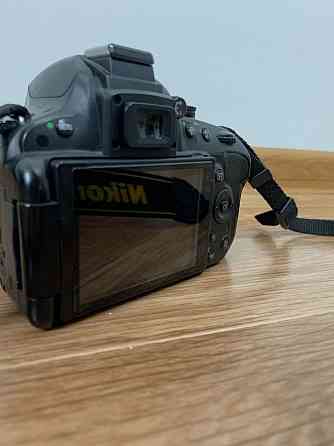 Продам фотоаппарт Nikon D5100 Алматы