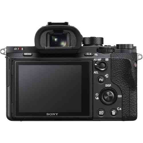 Фотоаппарат зеркальный Sony a7r2 Алматы