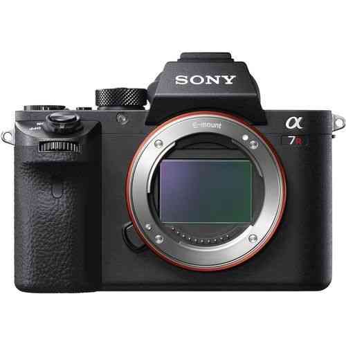 Фотоаппарат зеркальный Sony a7r2 Алматы