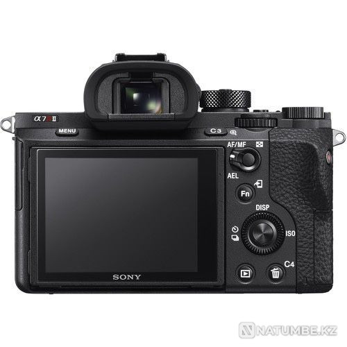 Фотоаппарат зеркальный Sony a7r2 Алматы - изображение 5