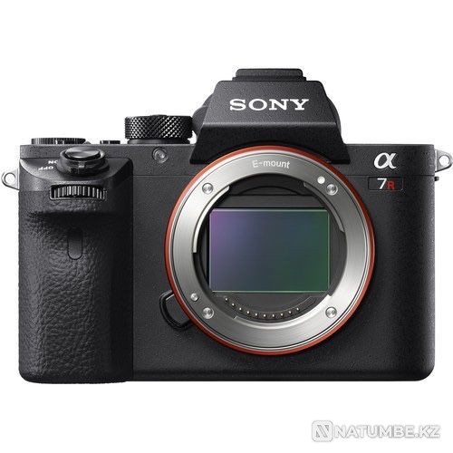 Фотоаппарат зеркальный Sony a7r2 Алматы - изображение 2