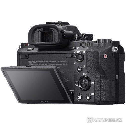Фотоаппарат зеркальный Sony a7r2 Алматы - изображение 6