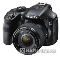 Фотоаппарат Sony скидка недорого Алматы - изображение 1