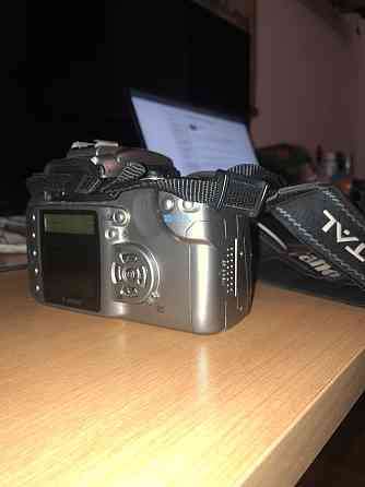 Фотоаппарат Canon 300D Almaty
