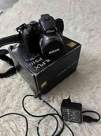 Продам фотоаппарат Nikon Almaty