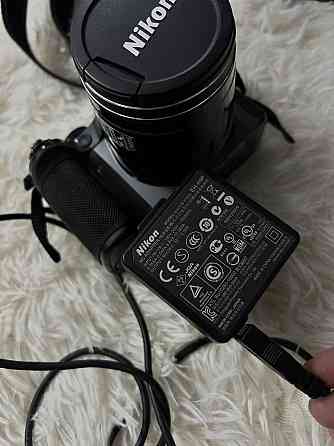 Продам фотоаппарат Nikon Almaty