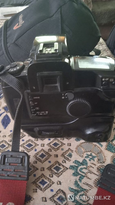 Canon camera Almaty - photo 3