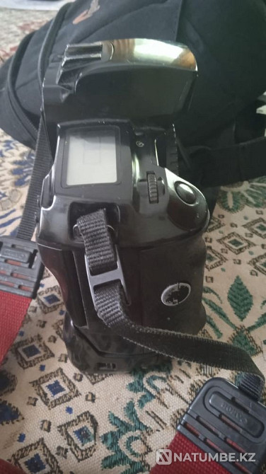 Canon camera Almaty - photo 2