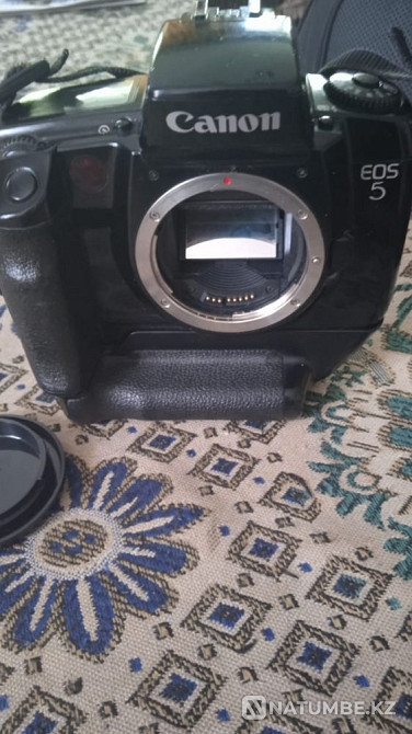 Canon camera Almaty - photo 4