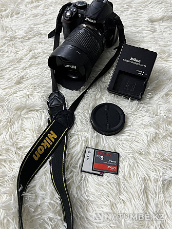 Selling a camera Almaty - photo 1