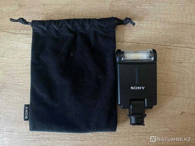 Camera Sony a6600 E 18-135 mm F3.5-5.6 OSS NEW with lens Almaty - photo 8