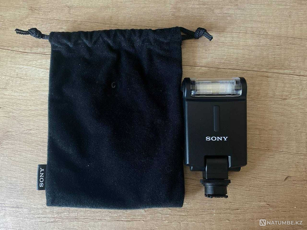 Фотоаппарат Sony a6600 E 18-135 mm F3.5-5.6 OSS НОВЫЙ с объективом Алматы - изображение 8