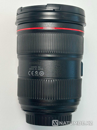 Canon EF 24-70mm f/2.8L II USM Lens Almaty - photo 4