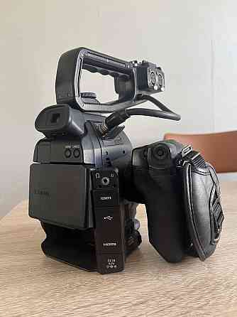 Кинокамера Canon EOS C100 Almaty