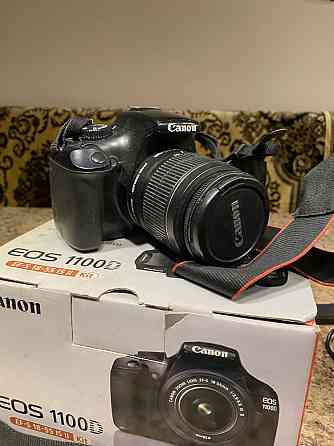 Продам Canon eos110D Almaty