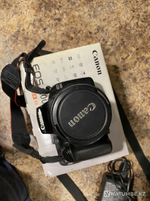 Продам Canon eos110D Алматы - изображение 6