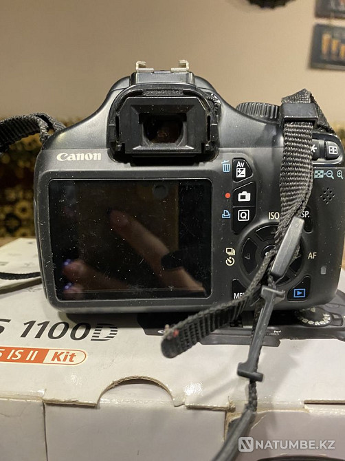 Продам Canon eos110D Алматы - изображение 4