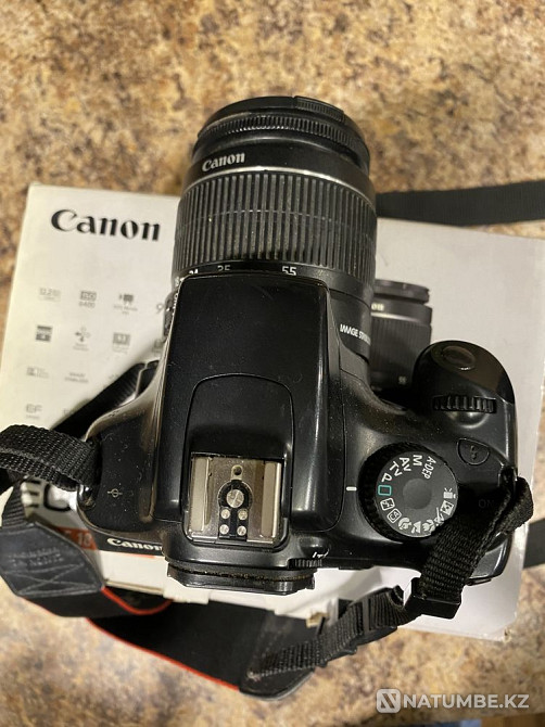 Продам Canon eos110D Алматы - изображение 5