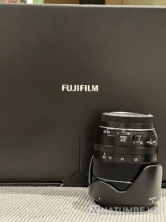 Продам Fujifilm x-s10 Алматы - изображение 2