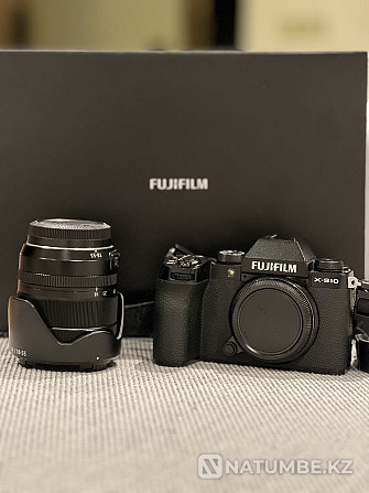 Продам Fujifilm x-s10 Алматы - изображение 4