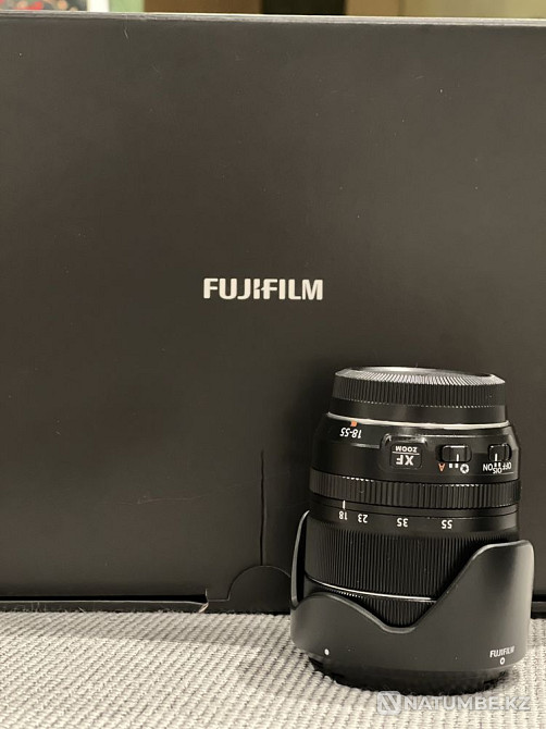 Продам Fujifilm x-s10 Алматы - изображение 2