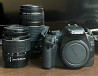 Продам Canon EOS 550D kit Алматы