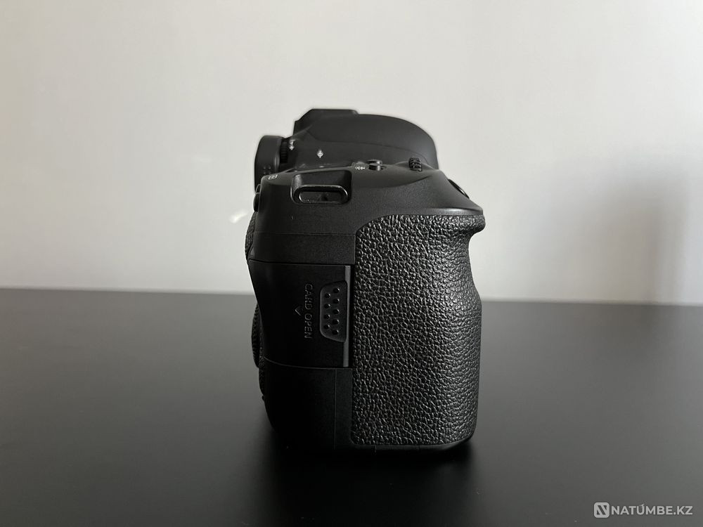 Canon 6d mark 2(состояние нового) Алматы - изображение 5
