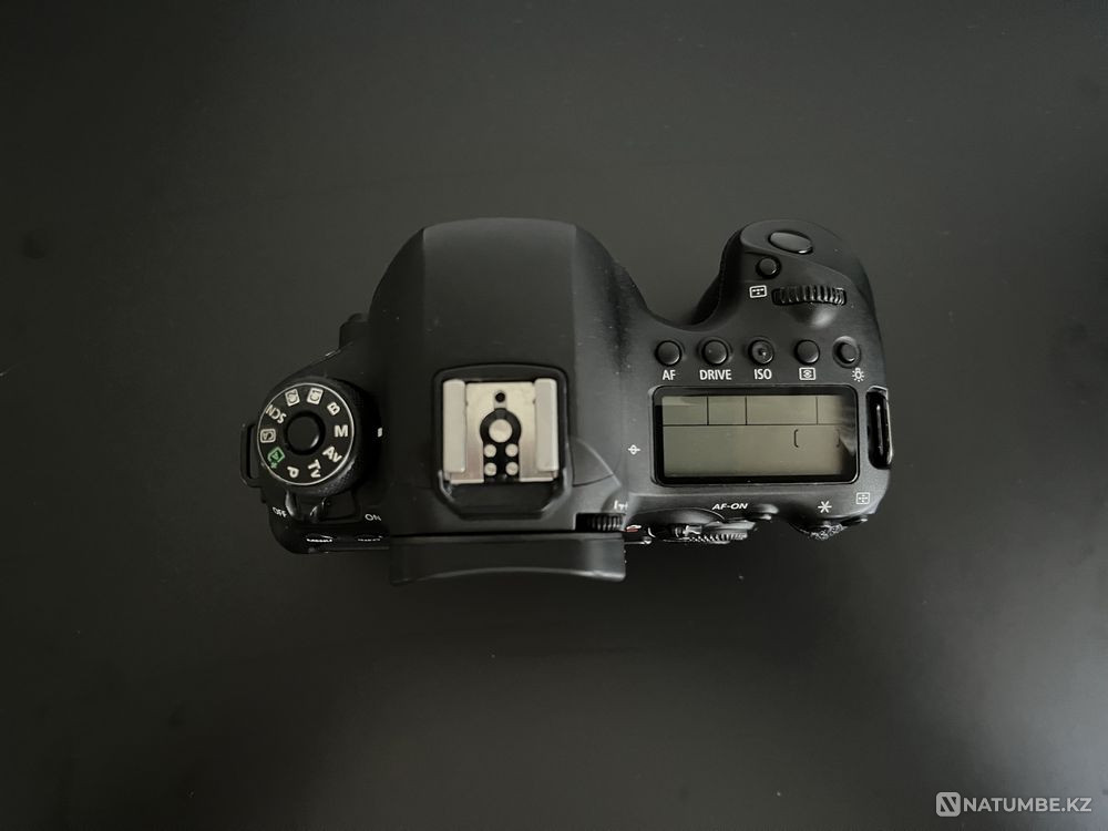 Canon 6d mark 2(состояние нового) Алматы - изображение 6