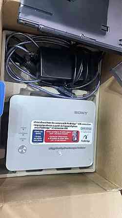 Sony digital photo printer DPP-FP30 Алматы