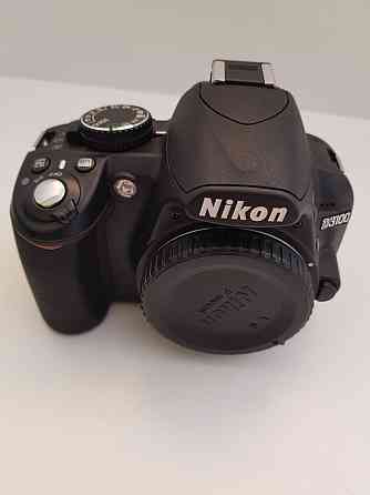 Nikon D3100 Алматы