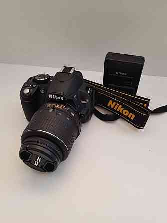 Nikon D3100 Almaty