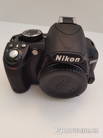 Nikon D3100 Алматы - изображение 4