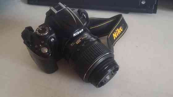 Nikon D5000 Almaty