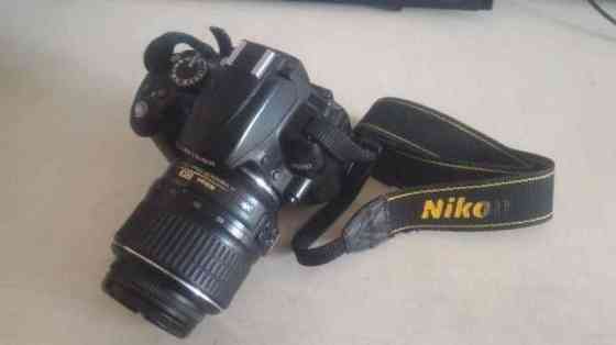 Nikon D5000 Алматы