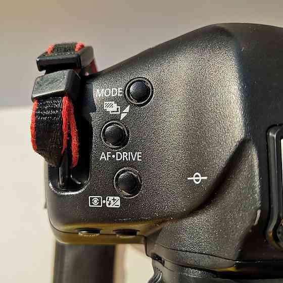 Фотоаппарат Canon EOS 1DX Mark I body Алматы