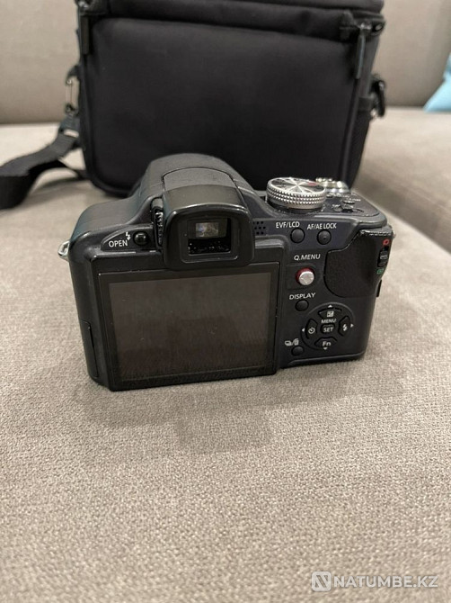 Фотоаппарат Lumix DMC-FZ28 Алматы - изображение 2