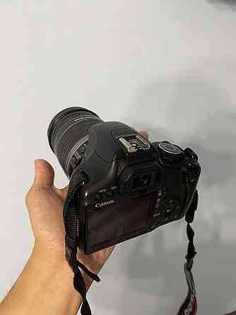 Canon 500d объектив 18-200 Almaty