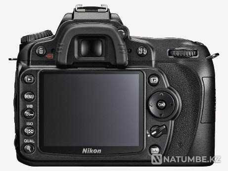 Фотоаппарат Nikon D90. 18-55mm. Рассрочка. Гарантия Алматы - изображение 7