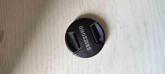 Крышка фотоопарата Samsung 40.5mm  Алматы