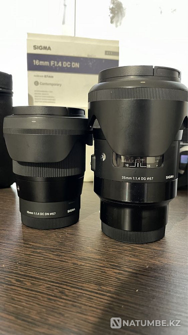 Sony a6600 покупал год назад Алматы - изображение 6