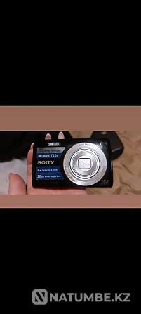 фотоапарат Sony;720p Алматы - изображение 1