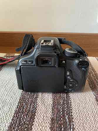 Canon EOS 600D 18-135 mm Алматы