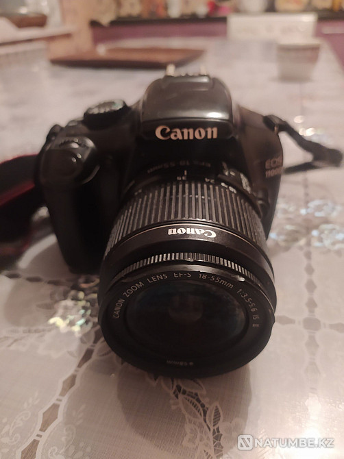 Canon фотоаппарат Алматы - изображение 3