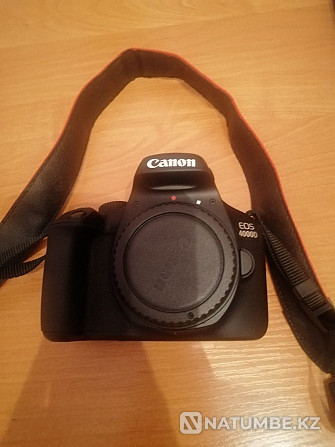 Canon eos 4000d камерасы  Алматы - изображение 6