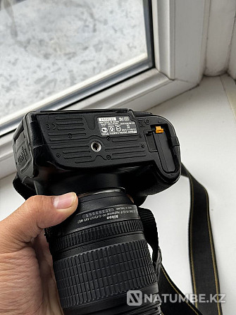 Nikon d5100 фотоаппарат Алматы - изображение 6