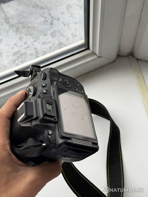 Nikon d5100 фотоаппарат Алматы - изображение 5