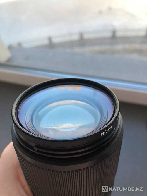 Nikon zfc + 28mmF2.8 + nikon Z 18-140mmF3.5-6.3 Алматы - изображение 5