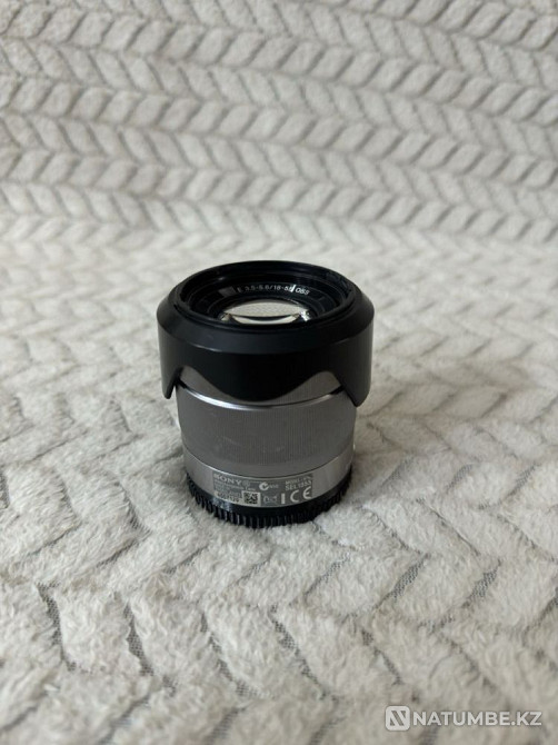 Фотоаппарат sony a6000 и 2 обьектива Алматы - изображение 5